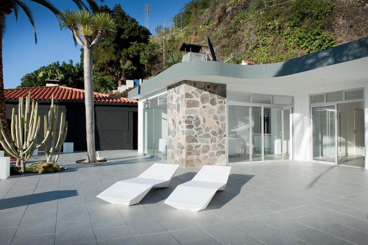 Small house La Orotava Eksteriør bilde